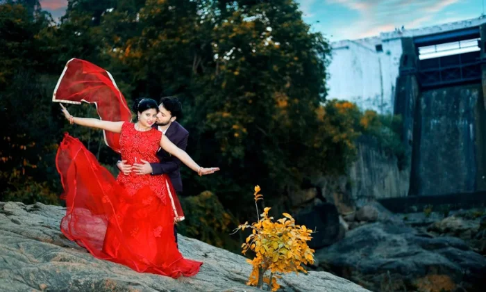 Maa Madhuri Videography  Mixing Lab